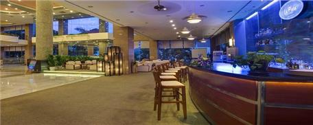 Voucher khách sạn Hạ Long Plaza